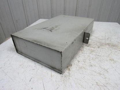 Westinghouse 1N03800A34A Capacitor 575V 75KV