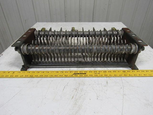 Post Glover 716-629 Chromium Steel Grid Bank Resistor 45A  .504 Ohms  230V