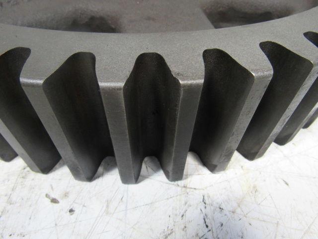 Martin C348 Cast Iron Spur Gear 14.5 Pressure Angle 48 Tooth W/lightened Holes
