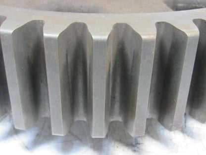 Martin C348 Cast Iron Spur Gear 14.5 Pressure Angle 48 Tooth W/lightened Holes