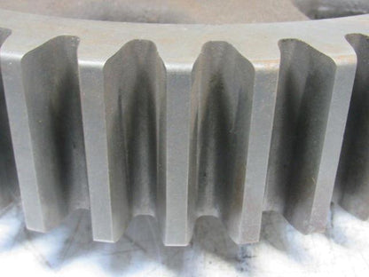 Martin C348 Cast Iron Spur Gear 14.5 Pressure Angle 48 Tooth W/lightened Holes