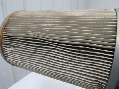 SIEMENS ELMO-G G2BH1403 Vacuum Blower 60Hz 380Y 3420 UpM .9kW