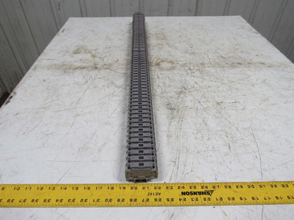 Entrelec  011537805 M10/16 Fuse Holder Terminal Block Din Rail Mount  Lot of 60