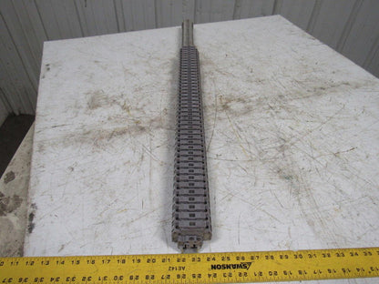 Entrelec 011537805 M10/16 Fuse Holder Terminal Block Din Rail Mount  Lot of 42