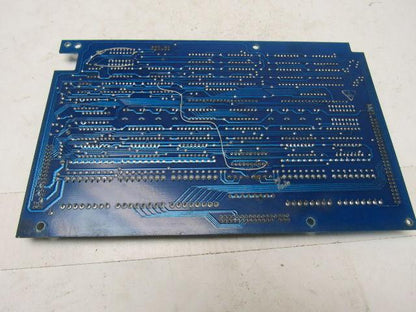 GE FANUC 44A719310-G02 Machine Control Option Circuit Board