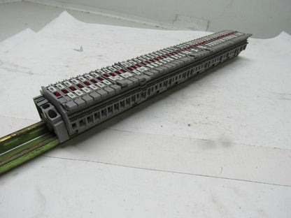 Entretec M4/8S Terminal Fuse Block W/ Blown Fuse Indicator  Lot of 48