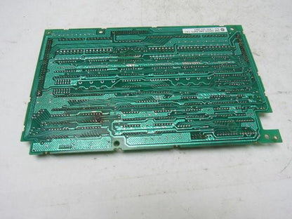 GE FANUC 44A719310-G02 Machine Control Option Circuit Board