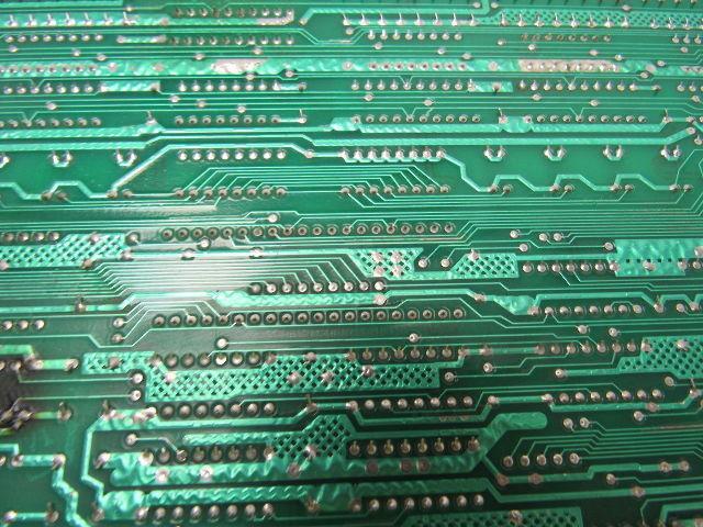 GE FANUC 44A719310-G02 Machine Control Option Circuit Board