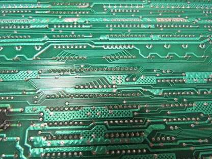 GE FANUC 44A719310-G02 Machine Control Option Circuit Board