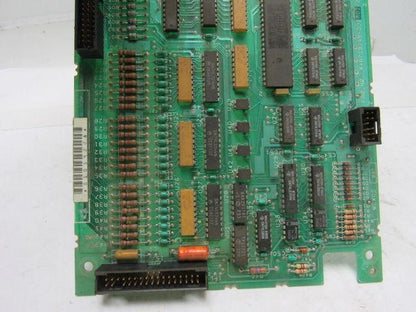GE FANUC 44A719310-G02 Machine Control Option Circuit Board