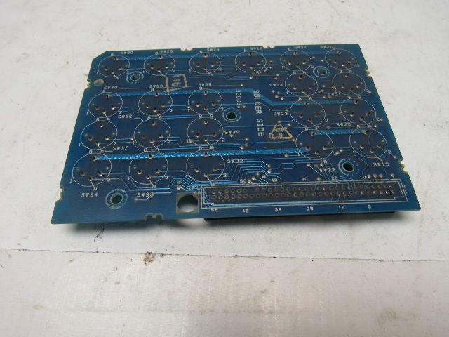 GE 44A719316-G01 44A719203-001R04/2 Circuit Board