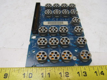 GE 44A719316-G01 44A719203-001R04/2 Circuit Board