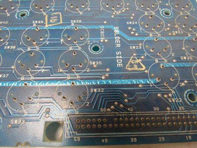 GE 44A719316-G01 44A719203-001R04/2 Circuit Board