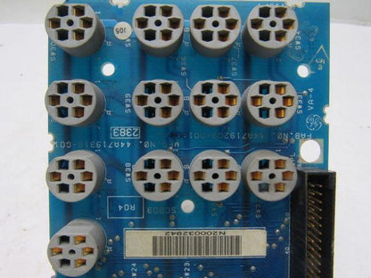 GE 44A719316-G01 44A719203-001R04/2 Circuit Board