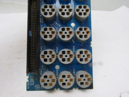 GE 44A719319-G01 SBC06  44A719206-001R03/2 Circuit Board