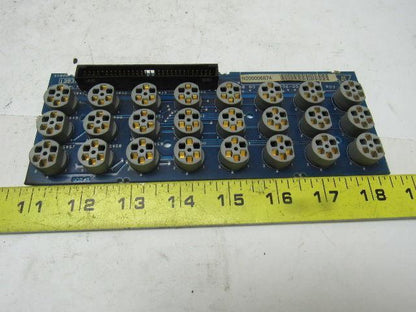 GE 44A719319-G01 SBC06  44A719206-001R03/2 Circuit Board