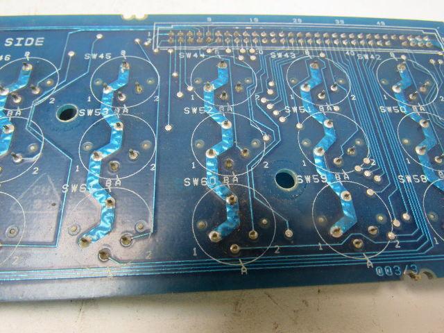 GE 44A719319-G01 SBC06  44A719206-001R03/2 Circuit Board