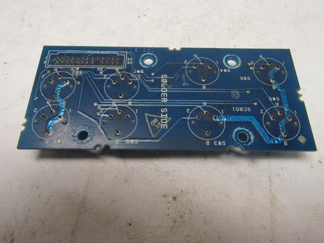 GE SCB01 44A719201-001R03/2 Circuit Board