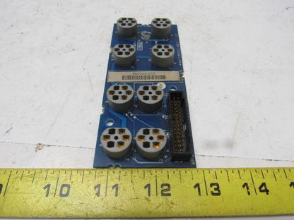 GE SCB01 44A719201-001R03/2 Circuit Board