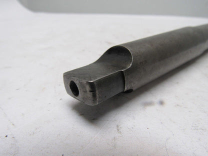 NATIONAL 1" Reamer #1 MT 8 Flute 10" O.A. 2"+ Cutter Length Lot/4