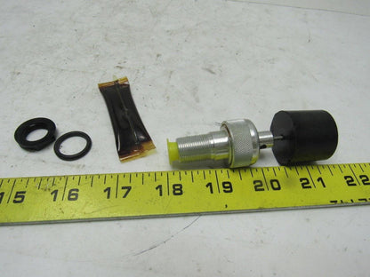 PARKER PS505C Remote Autofill Device Lubricator Bowl Switch Kit Lot/1