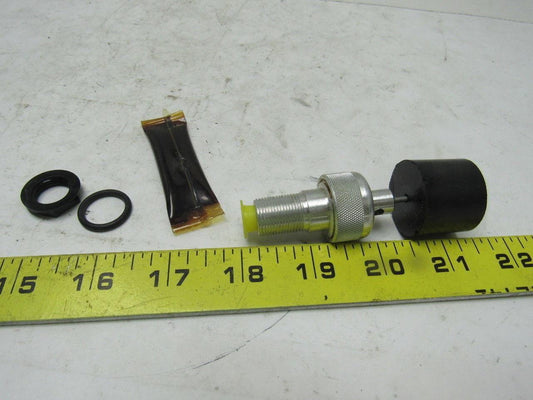 PARKER PS505C Remote Autofill Device Lubricator Bowl Switch Kit Lot/1