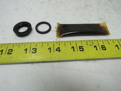 PARKER PS505C Remote Autofill Device Lubricator Bowl Switch Kit Lot/1