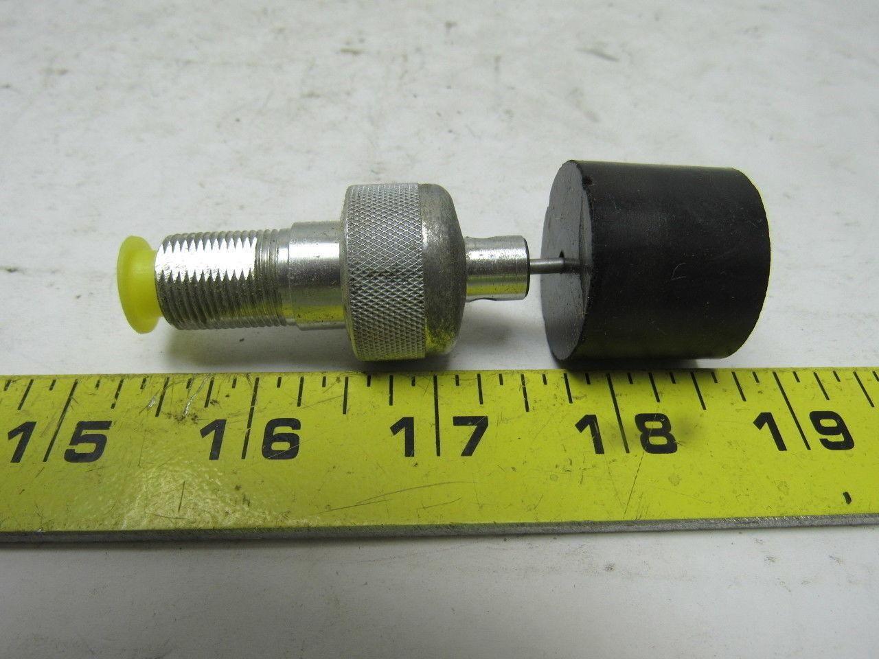 PARKER PS505C Remote Autofill Device Lubricator Bowl Switch Kit Lot/1