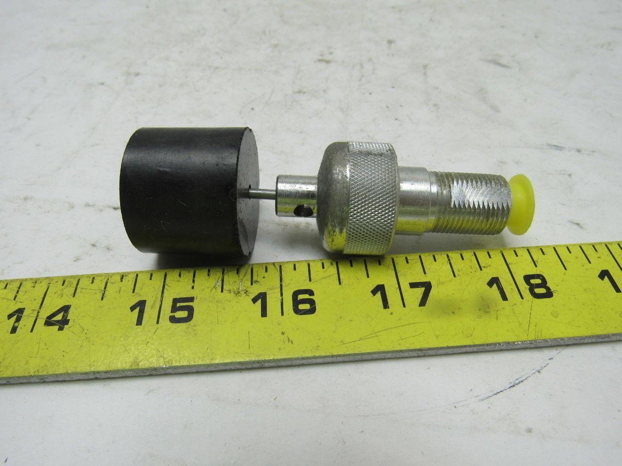 PARKER PS505C Remote Autofill Device Lubricator Bowl Switch Kit Lot/1