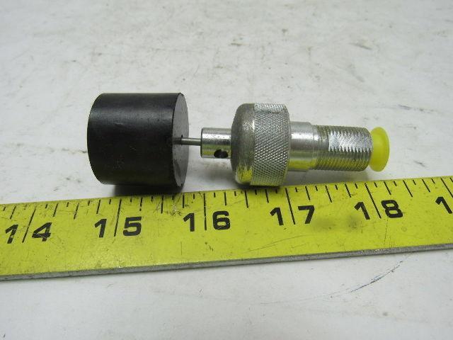 PARKER PS505C Remote Autofill Device Lubricator Bowl Switch Kit Lot/1