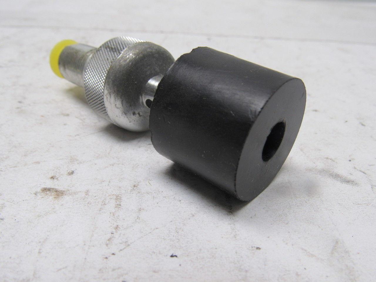 PARKER PS505C Remote Autofill Device Lubricator Bowl Switch Kit Lot/1