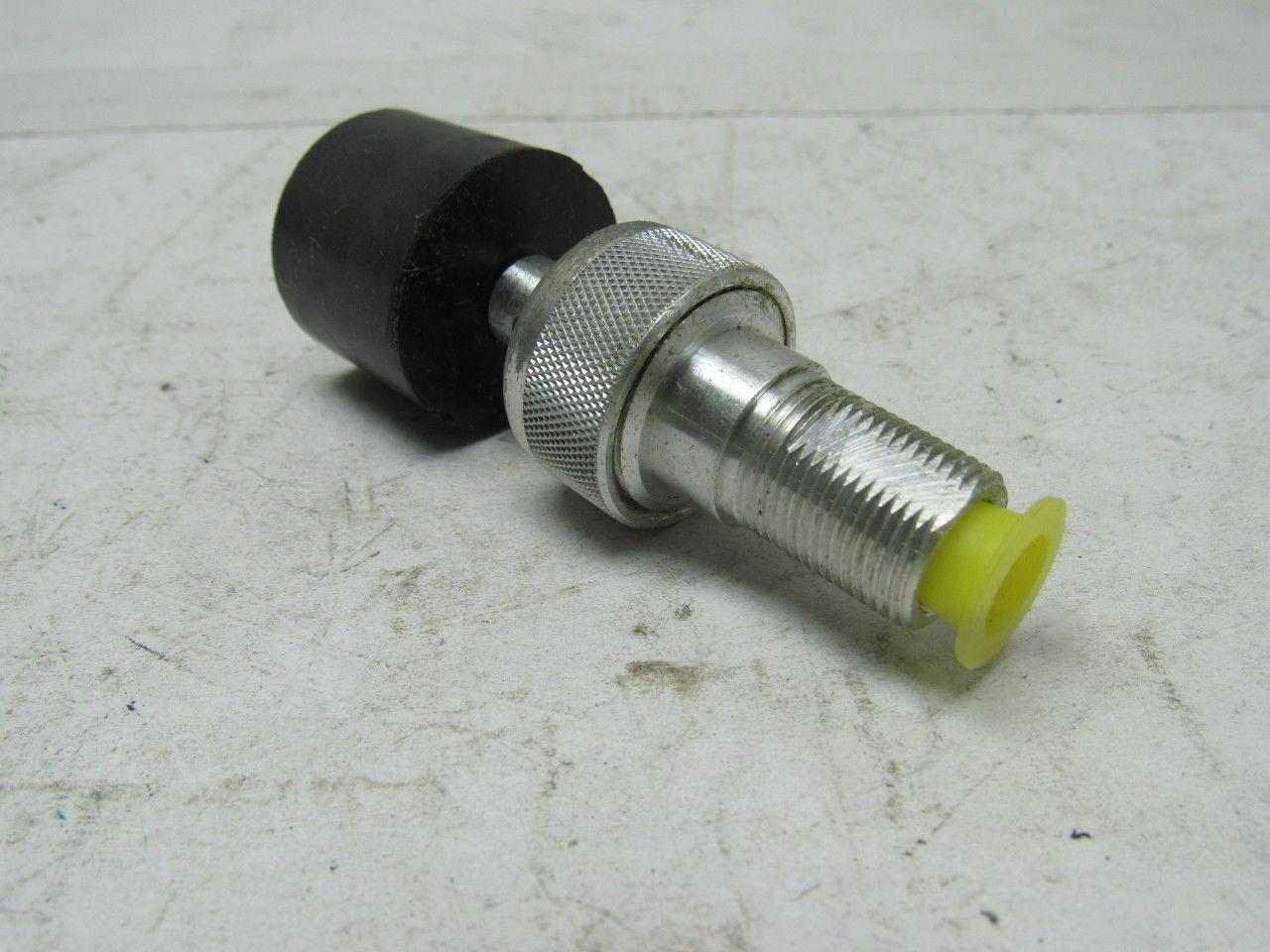 PARKER PS505C Remote Autofill Device Lubricator Bowl Switch Kit Lot/1