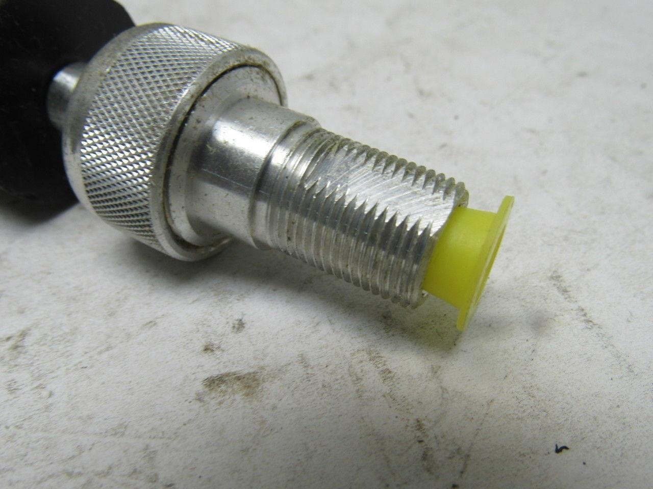 PARKER PS505C Remote Autofill Device Lubricator Bowl Switch Kit Lot/1