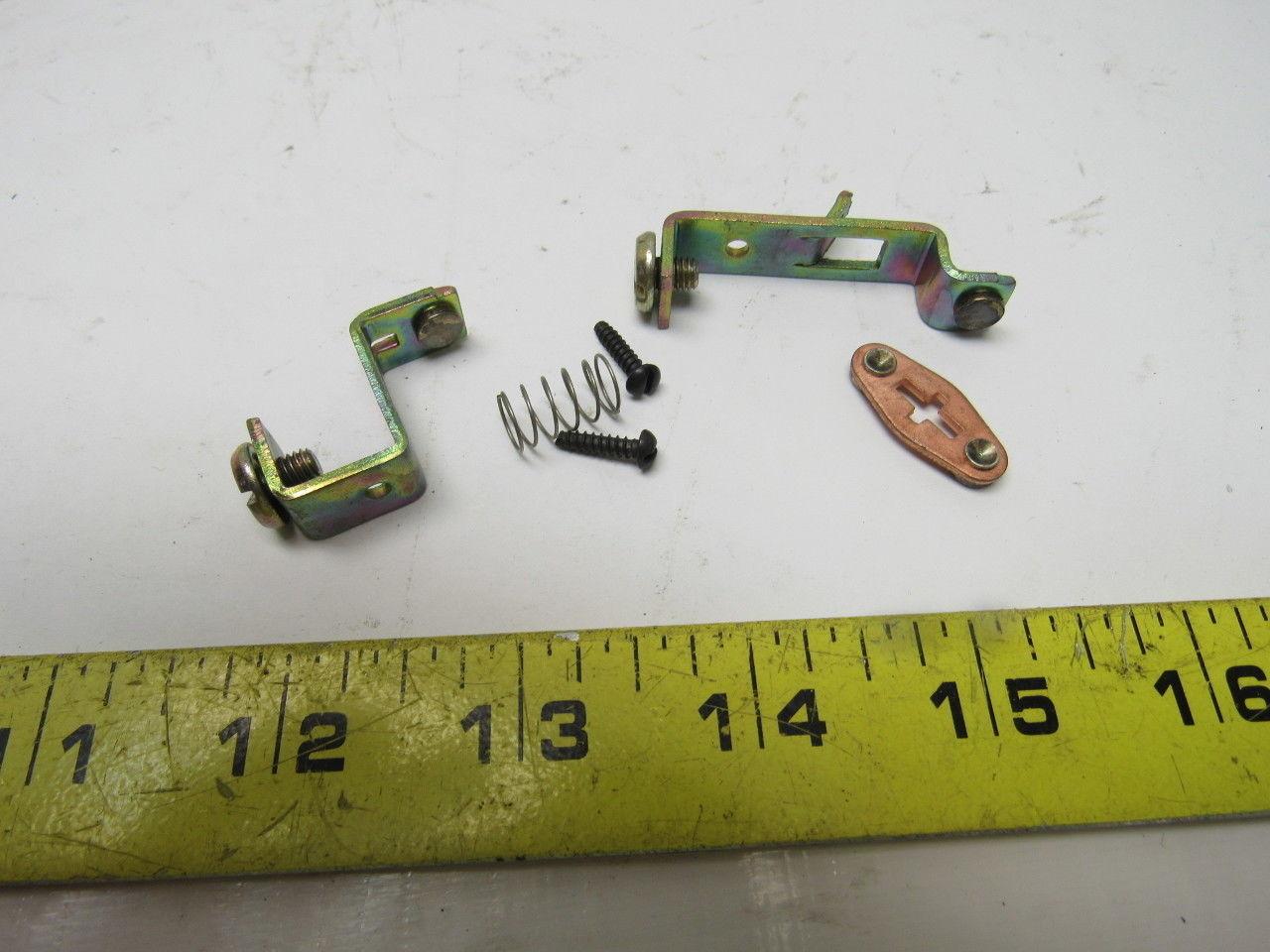 FURNAS 75BC16 Definite Purpose Contact Kit Lot/3