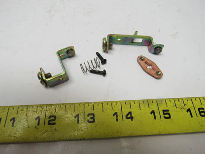 FURNAS 75BC16 Definite Purpose Contact Kit Lot/3