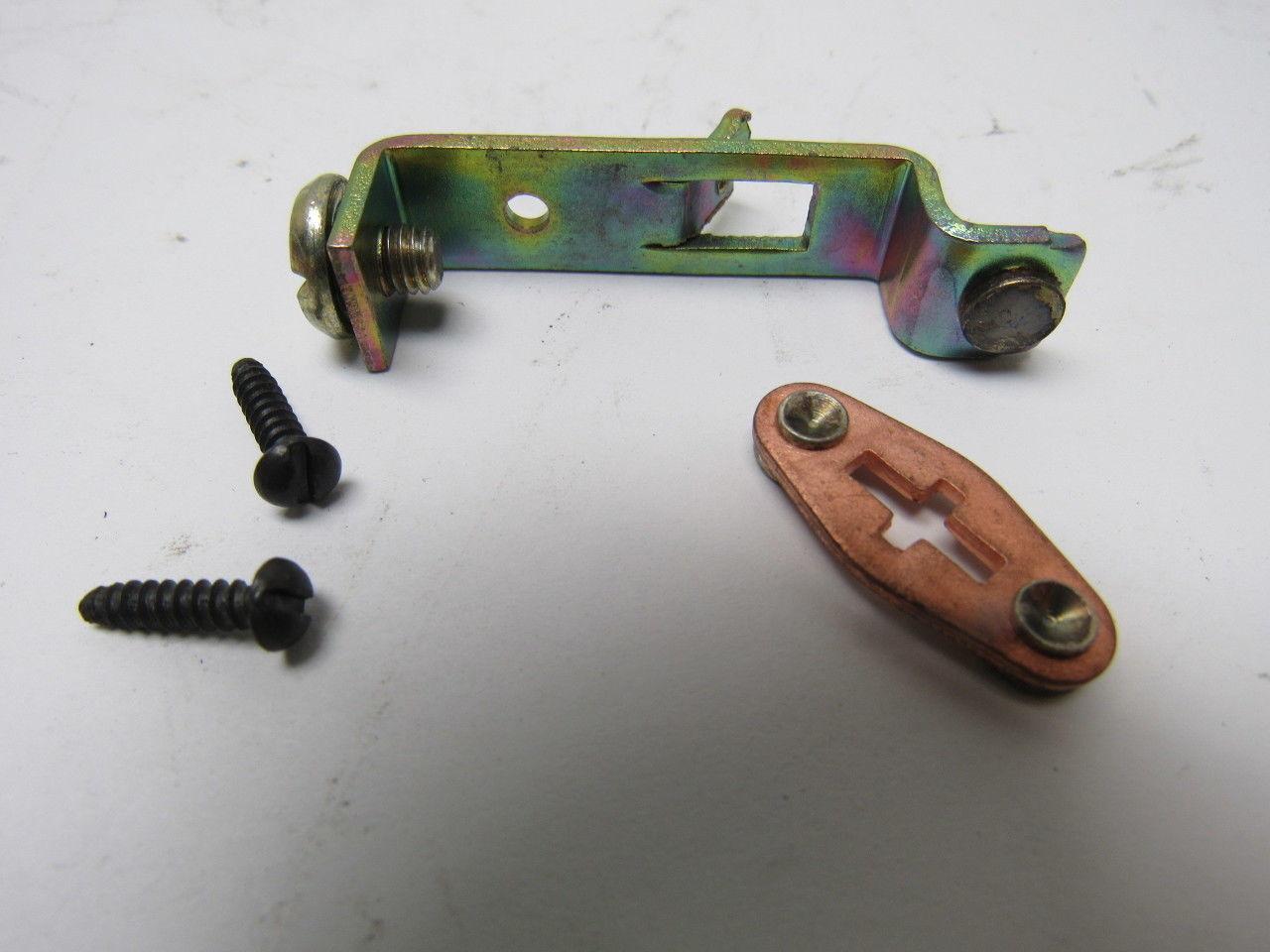 FURNAS 75BC16 Definite Purpose Contact Kit Lot/3