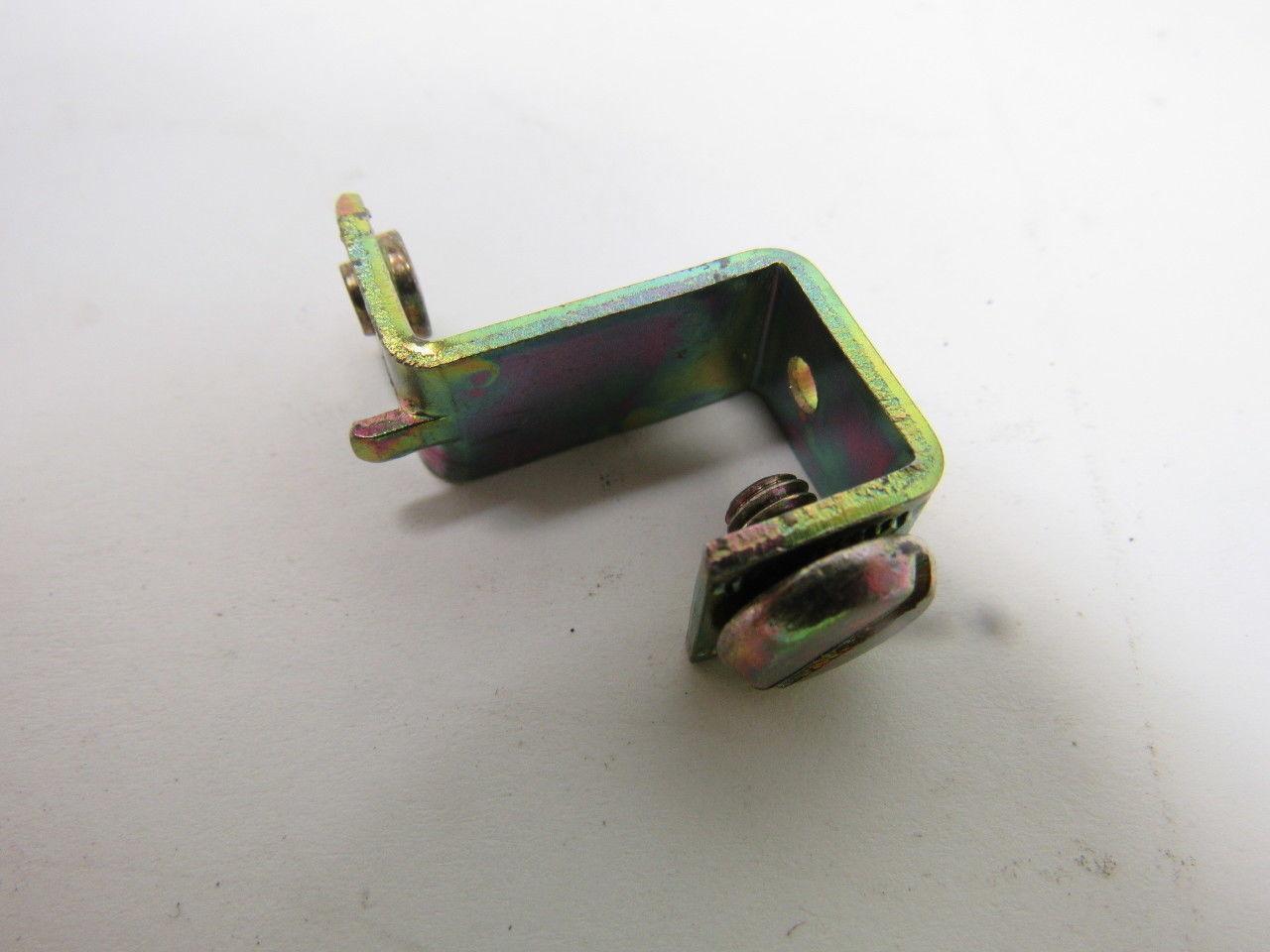 FURNAS 75BC16 Definite Purpose Contact Kit Lot/3