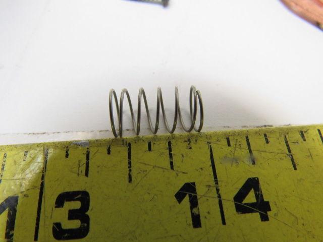 FURNAS 75BC16 Definite Purpose Contact Kit Lot/3