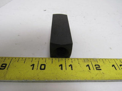 PARKER C400S-10LL 5000 psi Check Valve 5GPM