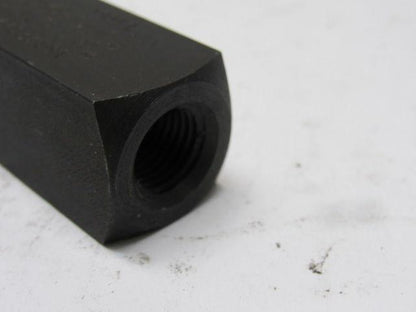 PARKER C400S-10LL 5000 psi Check Valve 5GPM