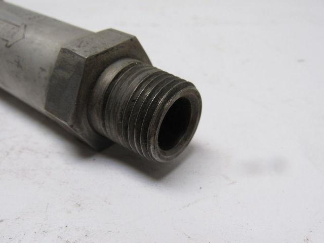 REPUBLIC 452-1/2S2-6 5000PSI Check Valve 1/2" M&F Ends Lot/2