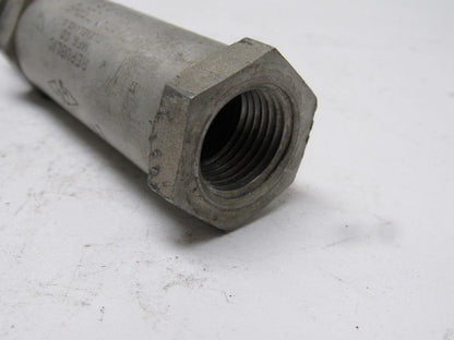 REPUBLIC 452-1/2S2-6 5000PSI Check Valve 1/2" M&F Ends Lot/2