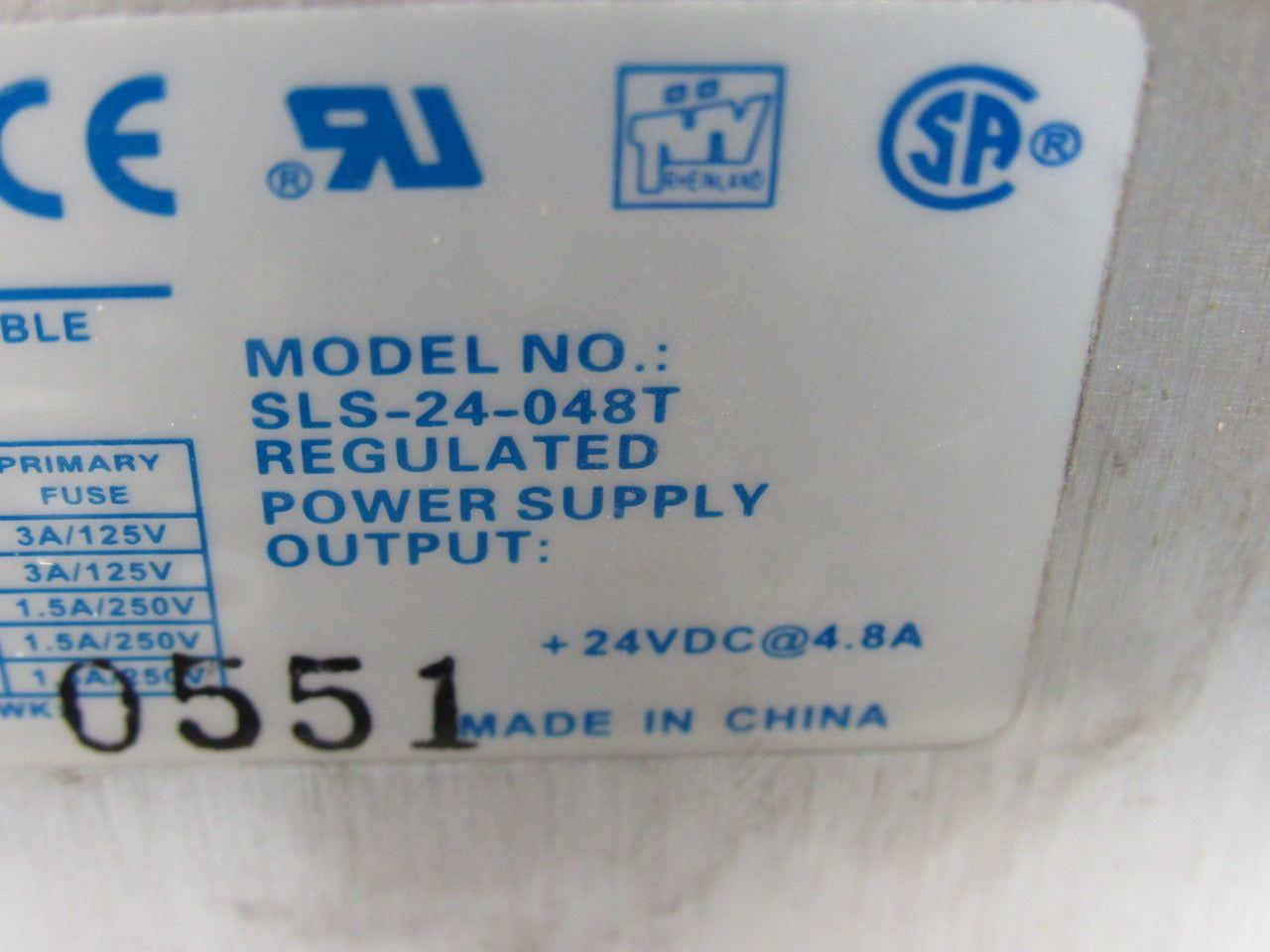 Optimation OptiMate OP-9001 Communications Master 8-30VDC 3.9VA