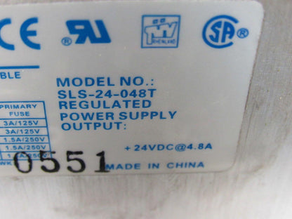 Optimation OptiMate OP-9001 Communications Master 8-30VDC 3.9VA