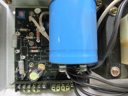 Optimation OptiMate OP-9001 Communications Master 8-30VDC 3.9VA