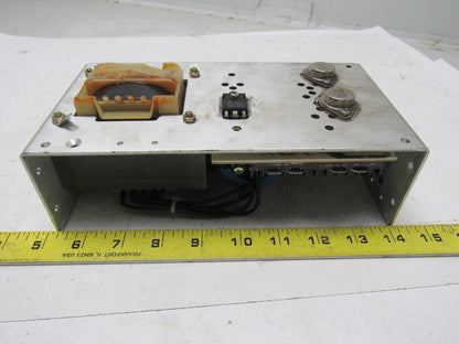 Optimation OptiMate OP-9001 Communications Master 8-30VDC 3.9VA