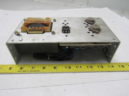 Optimation OptiMate OP-9001 Communications Master 8-30VDC 3.9VA