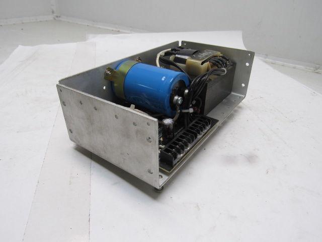 Optimation OptiMate OP-9001 Communications Master 8-30VDC 3.9VA