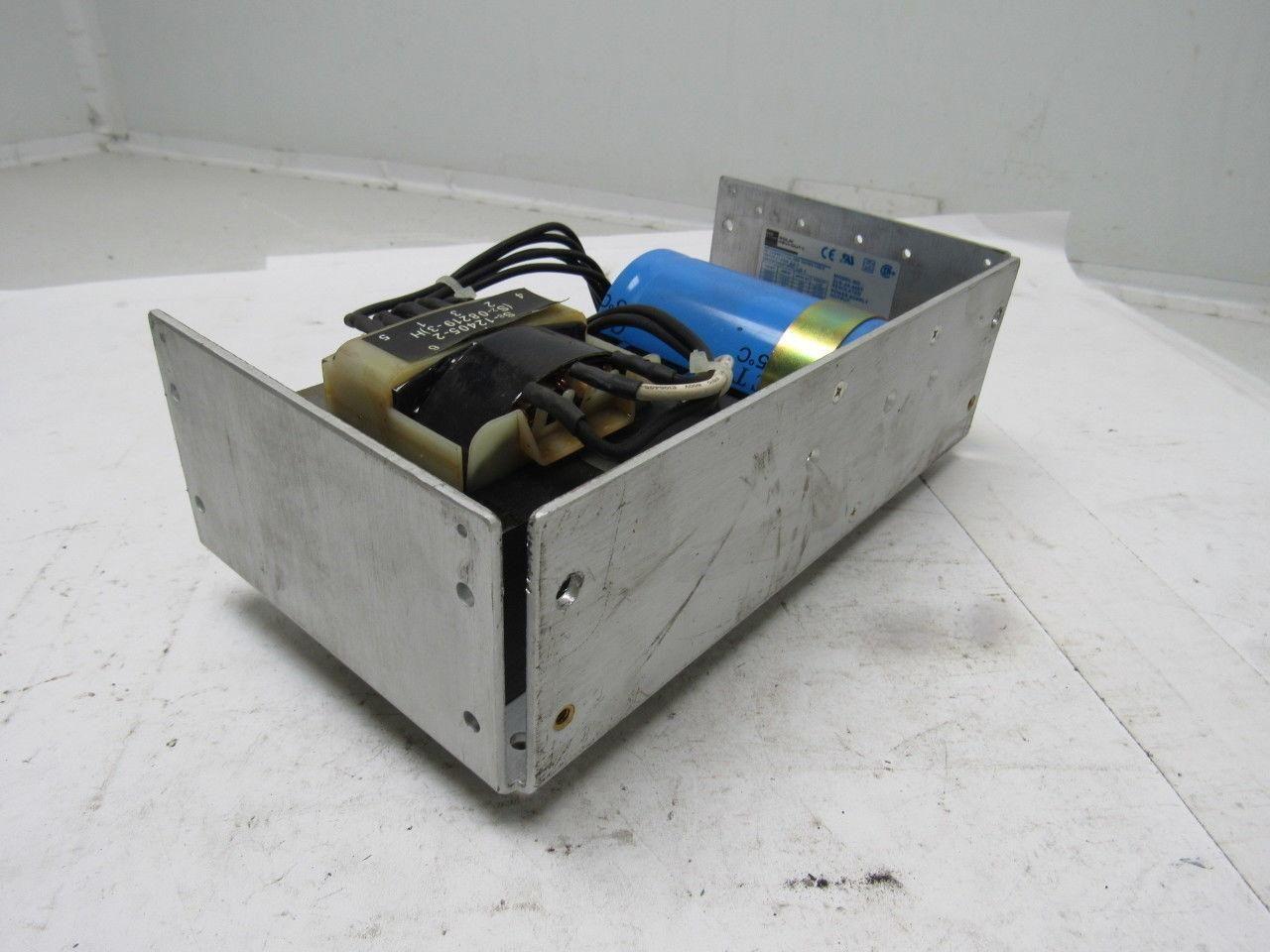 Optimation OptiMate OP-9001 Communications Master 8-30VDC 3.9VA