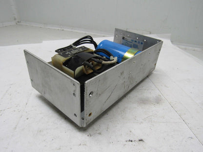 Optimation OptiMate OP-9001 Communications Master 8-30VDC 3.9VA